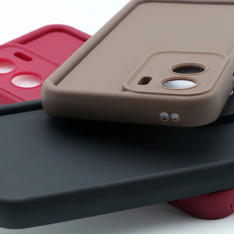 کاور موکولو مدل Silicone Puffer Strap مناسب برای گوشی موبایل سامسونگ Galaxy A21S به همراه بند آویز