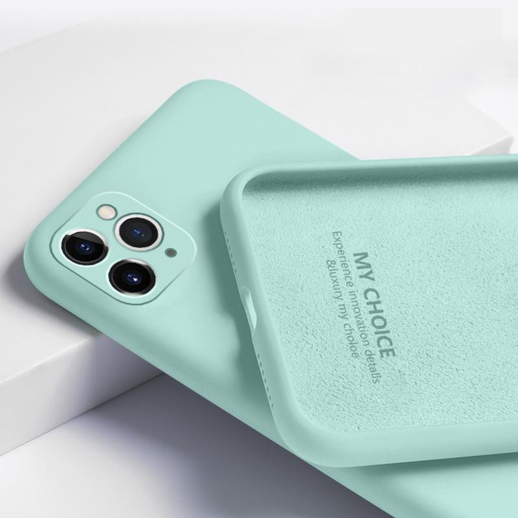 کاور شارک قاب مدل سیلیکونی پاک کنی مناسب برای گوشی موبایل اپل iPhone 6 / 6s