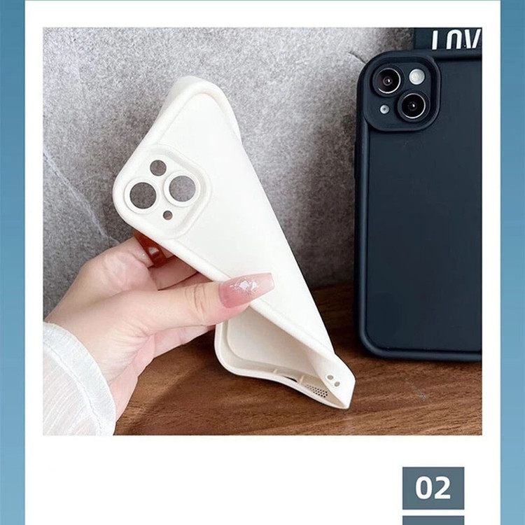 کاور موکولو مدل Silicone Puffer Strap مناسب برای گوشی موبایل اپل iPhone 7 Plus/ iPhone 8 Plus به همراه بند آویز