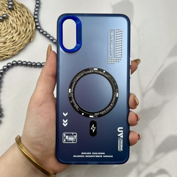 کاور گاردتک آساک مدل Socool مناسب برای گوشی موبایل تکنو Camon 40