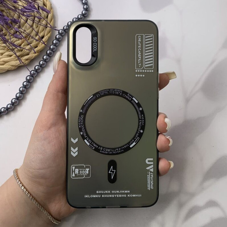 کاور گاردتک آساک مدل Socool مناسب برای گوشی موبایل تکنو Camon 40