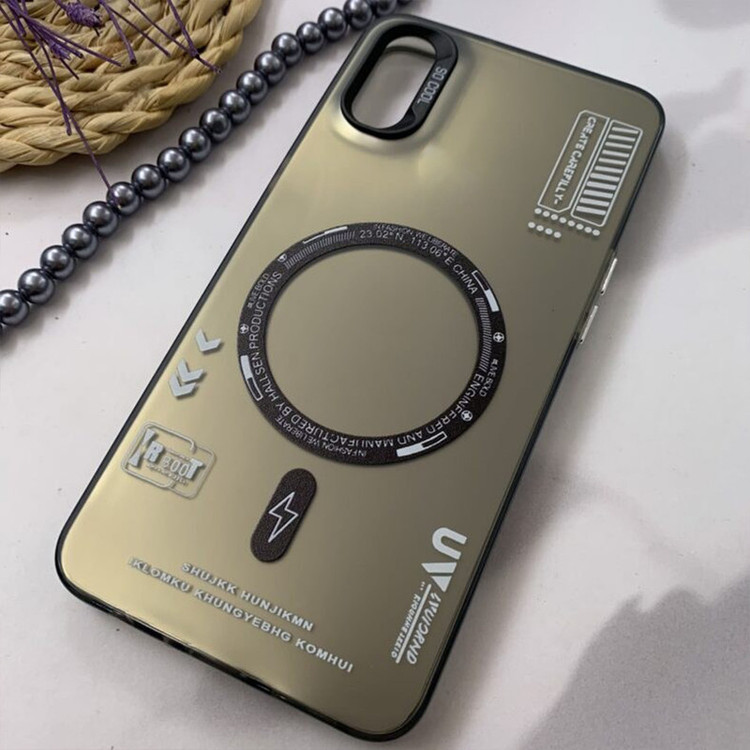 کاور گاردتک آساک مدل Socool مناسب برای گوشی موبایل تکنو Camon 40
