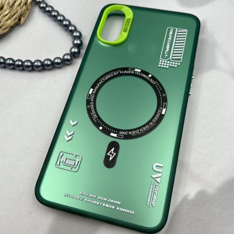 کاور گاردتک آساک مدل Socool مناسب برای گوشی موبایل تکنو Camon 40