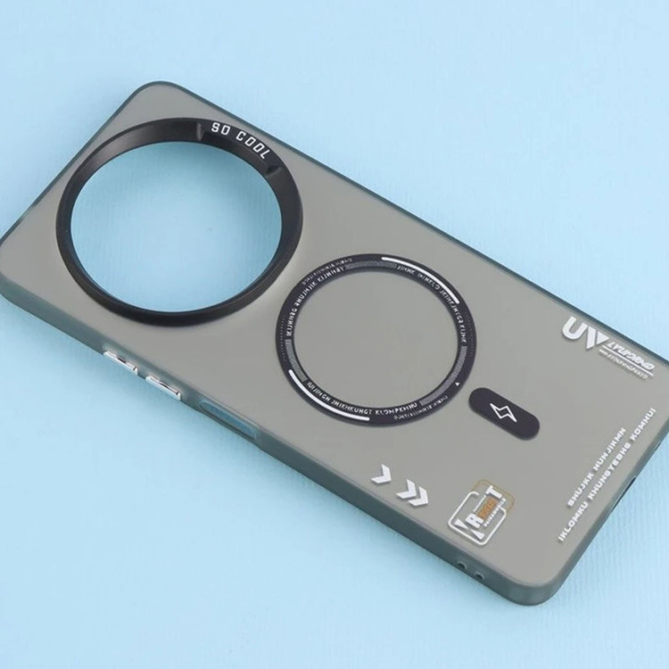 کاور گاردتک آساک مدل Socool مناسب برای گوشی موبایل تکنو Spark 30C
