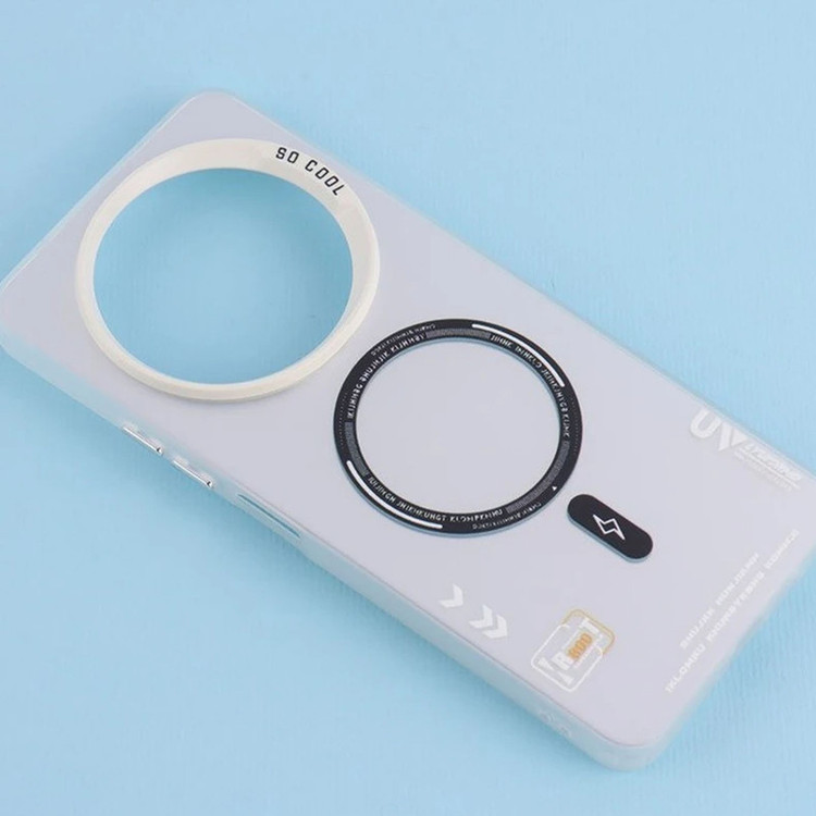 کاور گاردتک آساک مدل Socool مناسب برای گوشی موبایل تکنو Spark 30C