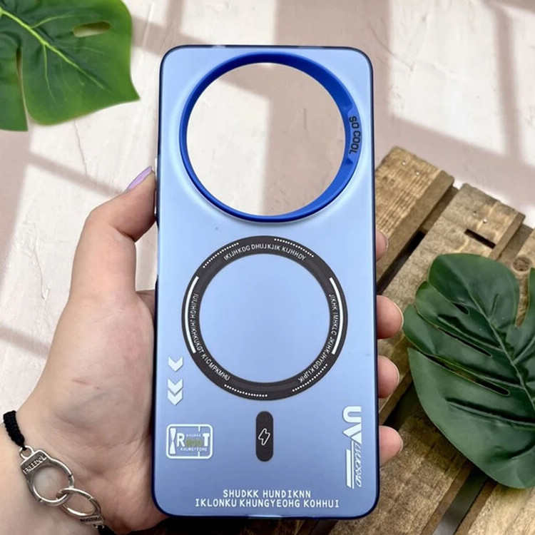 کاور گاردتک آساک مدل Socool مناسب برای گوشی موبایل تکنو Spark 30C