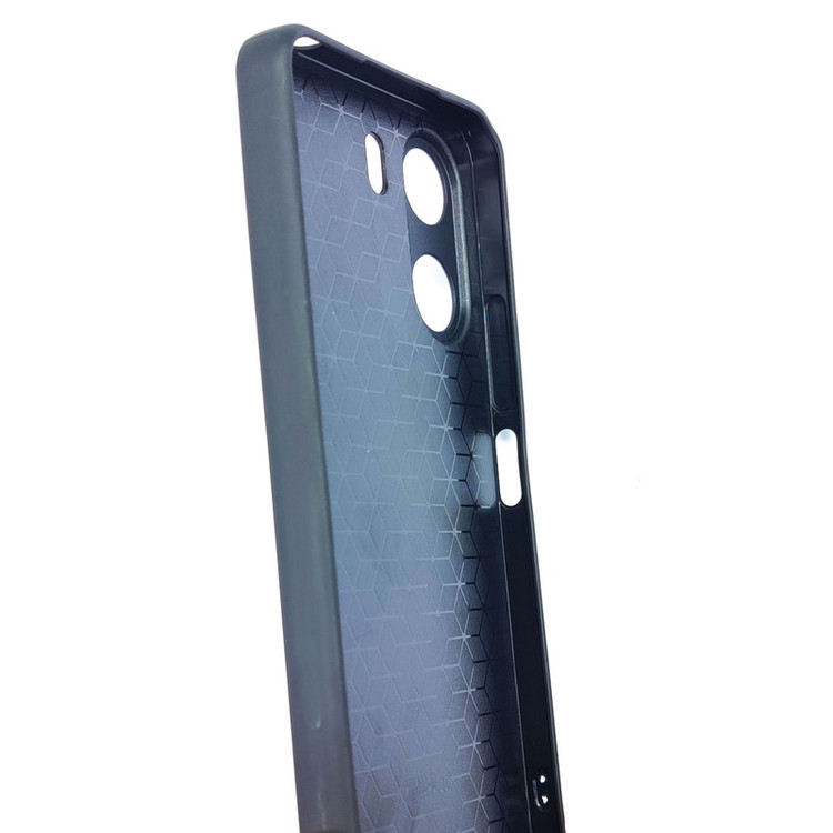 کاور قاب گارد گوشی طرح گل کد TPU-214 مناسب برای گوشی موبایل شیائومی REDMI 13C / POCO C65