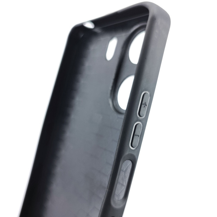 کاور قاب گارد گوشی طرح گل کد TPU-214 مناسب برای گوشی موبایل شیائومی REDMI 13C / POCO C65
