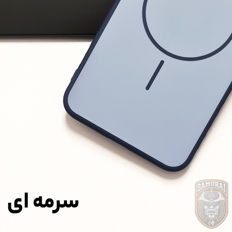 کاور سامورایی مدل Lawa مناسب برای گوشی موبایل شیائومی Redmi Note 15 Pro 5G