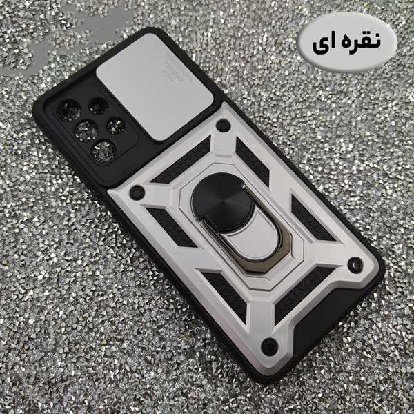 کاور گاردتک مدل Dcamp2 مناسب برای گوشی موبایل سامسونگ Galaxy A23