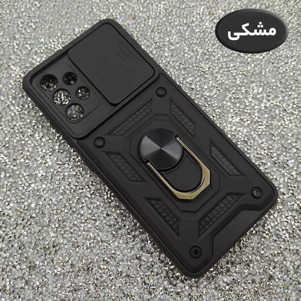 کاور گاردتک مدل Dcamp2 مناسب برای گوشی موبایل سامسونگ Galaxy A23