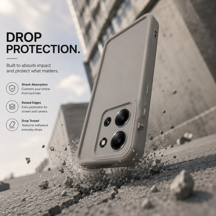 کاور گاردتک اساک مدل Silicone Puffer مناسب برای گوشی موبایل موتورولا Moto Edge 50