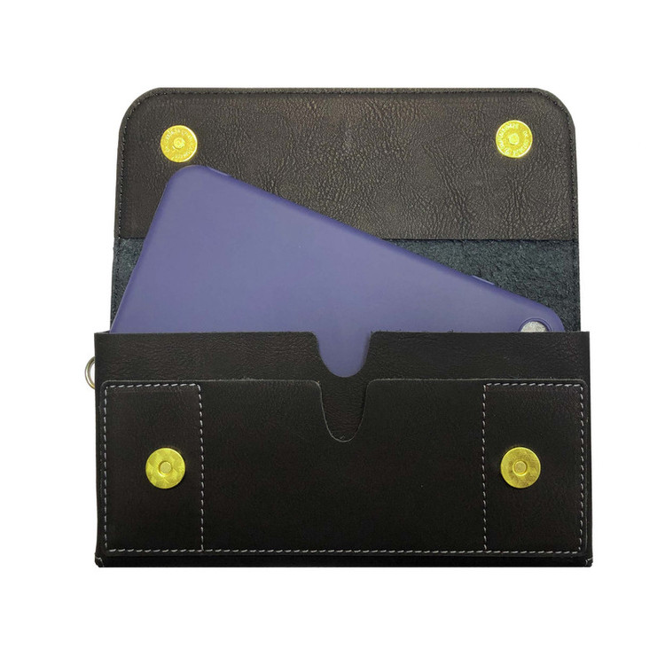 کیف کمری مددی مدل مارال مناسب برای گوشی موبایل سایز 6.9 اینچ