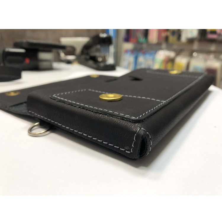 کیف کمری مددی مدل مارال مناسب برای گوشی موبایل سایز 6.9 اینچ