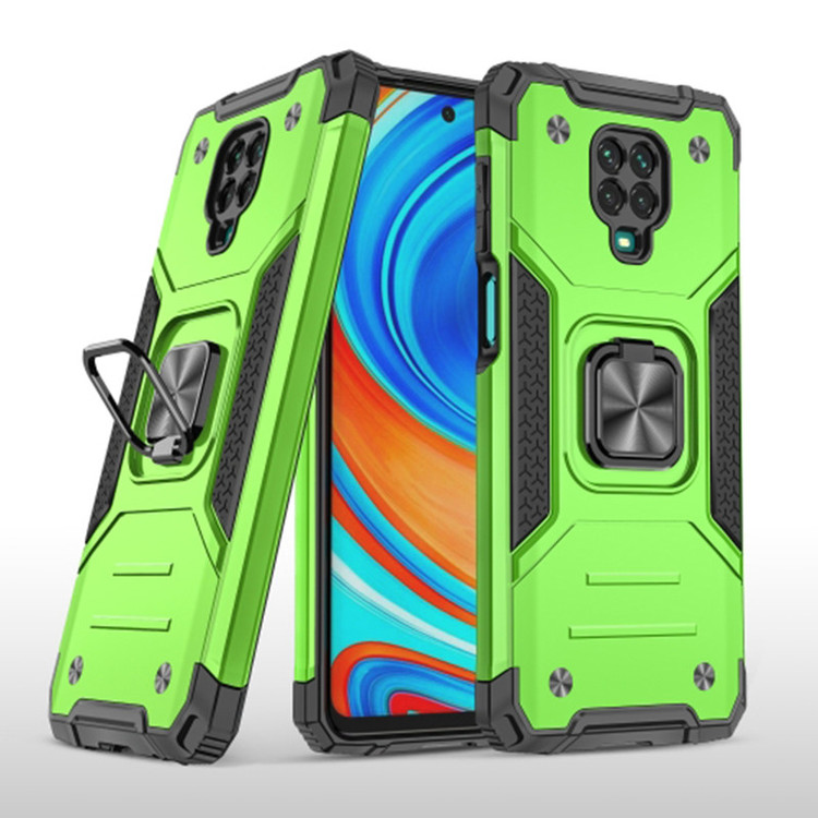 کاور کینگ پاور مدل DF21 مناسب برای گوشی موبایل شیائومی Redmi Note 9S / Note 9 Pro / Note 9 Pro Max
