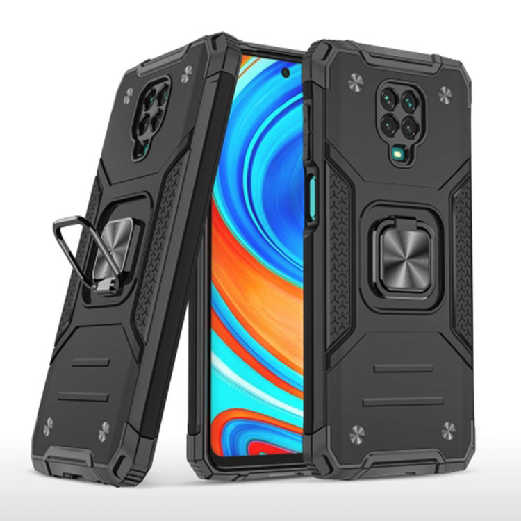 کاور کینگ پاور مدل DF21 مناسب برای گوشی موبایل شیائومی Redmi Note 9S / Note 9 Pro / Note 9 Pro Max