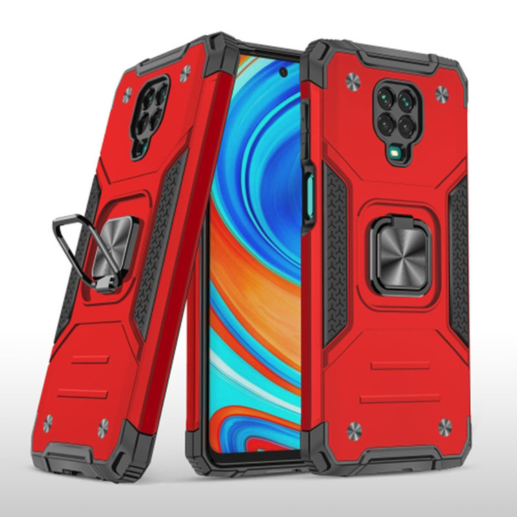 کاور کینگ پاور مدل DF21 مناسب برای گوشی موبایل شیائومی Redmi Note 9S / Note 9 Pro / Note 9 Pro Max
