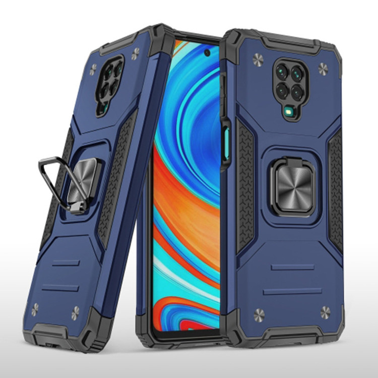 کاور کینگ پاور مدل DF21 مناسب برای گوشی موبایل شیائومی Redmi Note 9S / Note 9 Pro / Note 9 Pro Max