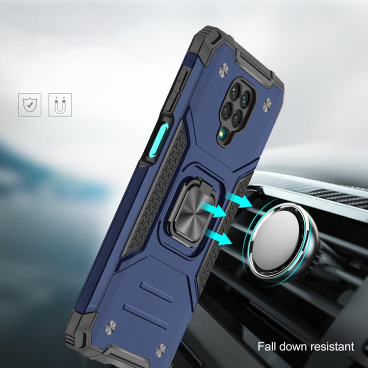 کاور کینگ پاور مدل DF21 مناسب برای گوشی موبایل شیائومی Redmi Note 9S / Note 9 Pro / Note 9 Pro Max