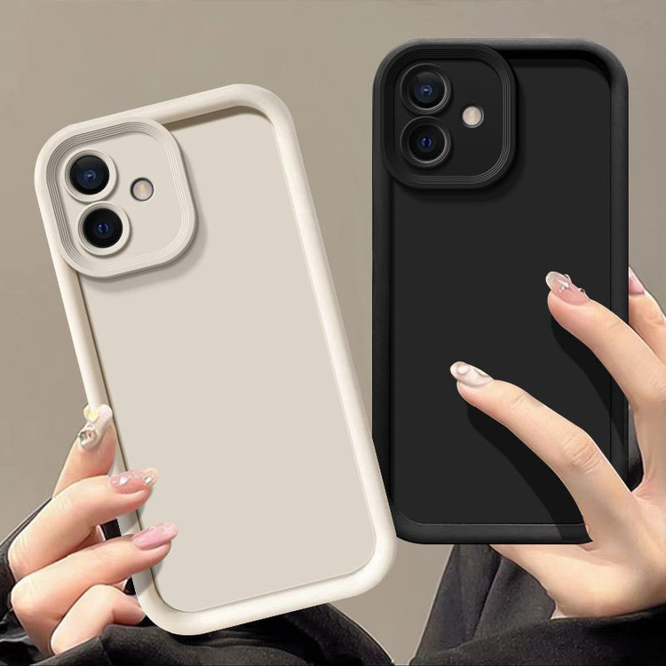 کاور موکولو مدل Silicone Puffer Strap مناسب برای گوشی موبایل سامسونگ Galaxy A06 به همراه بند آویز