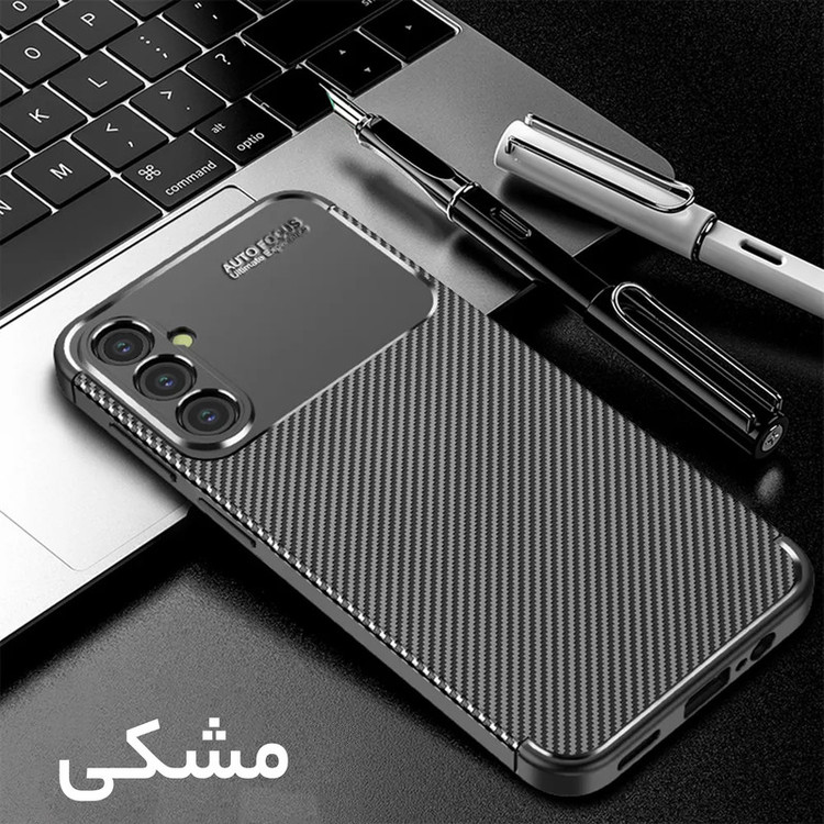 کاور سامورایی مدل AF مناسب برای گوشی موبایل سامسونگ Galaxy A55 / A55 5G