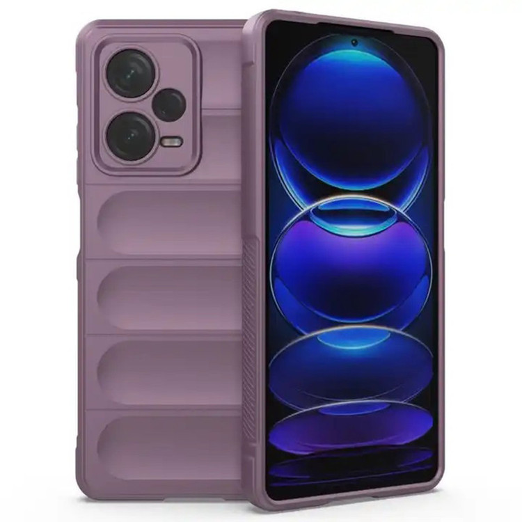 کاور گاردتک آساک مدل Flex Armor مناسب برای گوشی موبایل شیائومی Redmi Note 12 Pro Plus