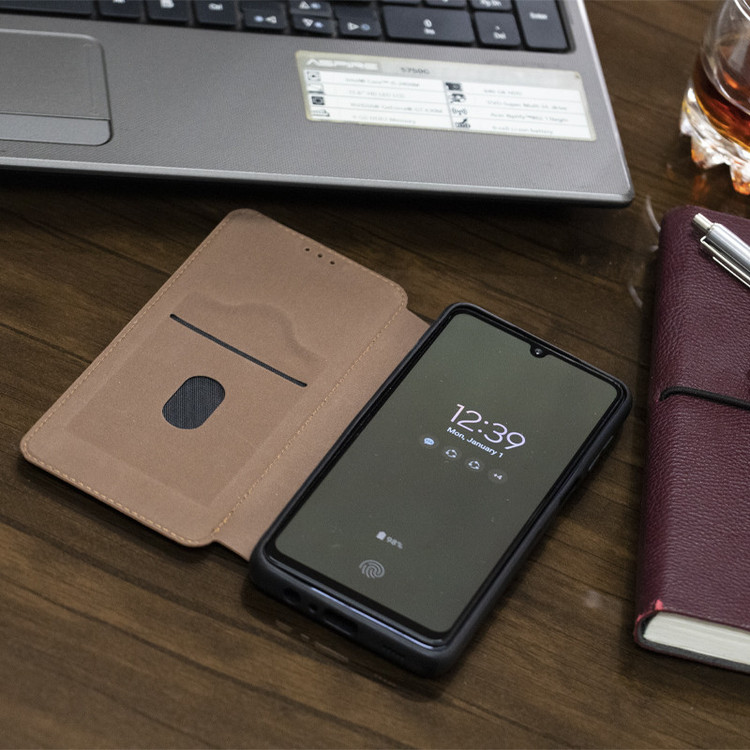 کیف کلاسوری دادو مدل SPORT مناسب برای گوشی موبایل شیائومی Note 12pro 5G