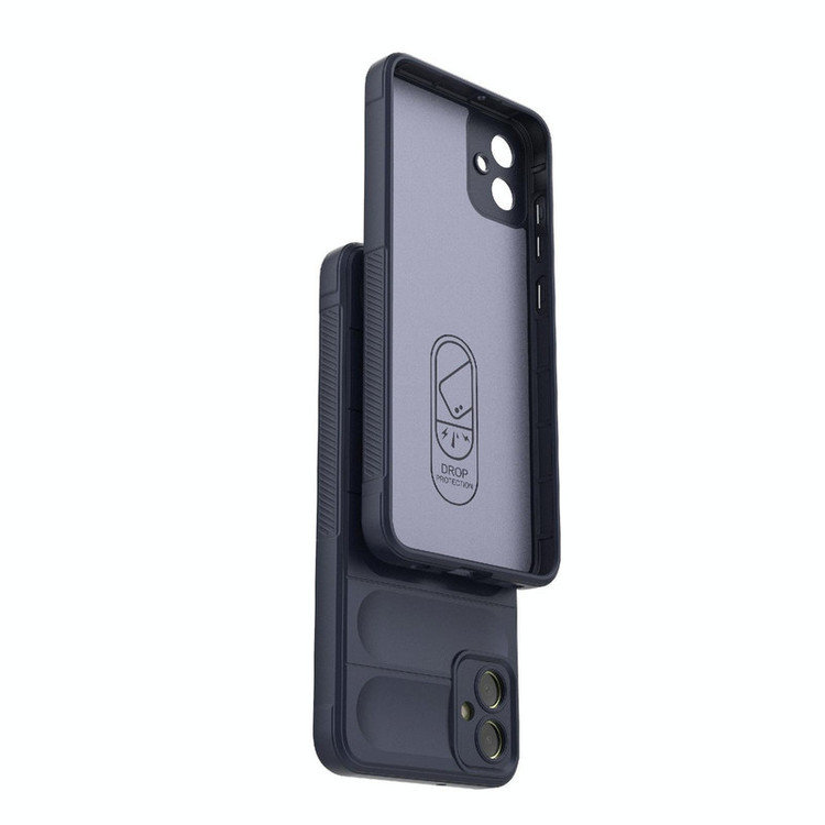 کاور گاردتک آساک مدل Flex Armor مناسب برای گوشی موبایل سامسونگ Galaxy A05