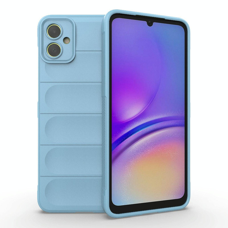 کاور گاردتک آساک مدل Flex Armor مناسب برای گوشی موبایل سامسونگ Galaxy A05