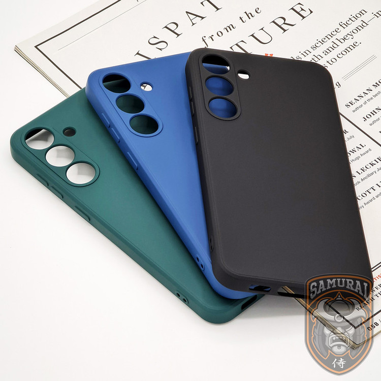 کاور سامورایی مدل YCADEN مناسب برای گوشی موبایل سامسونگ Galaxy A54 5G