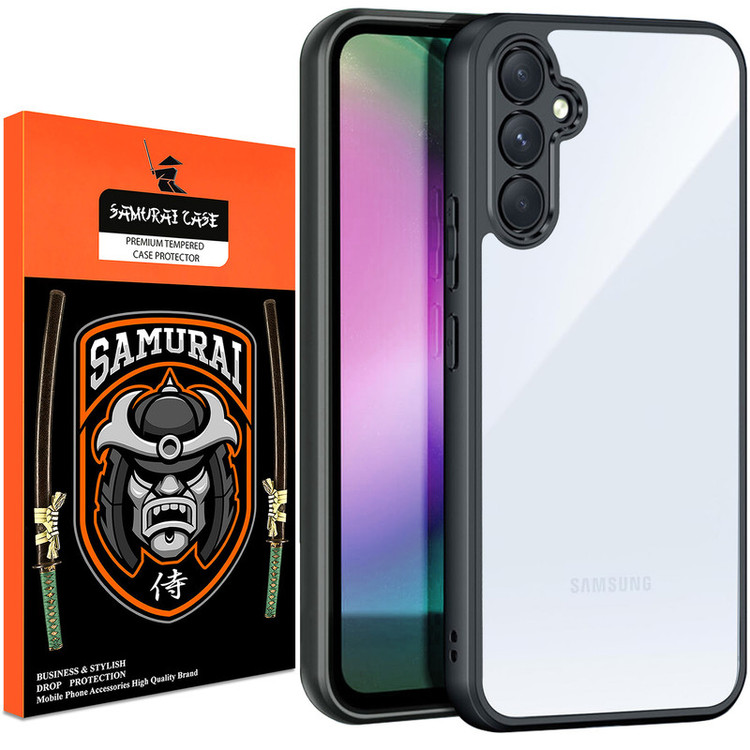 کاور سامورایی مدل Aimo Pro مناسب برای گوشی موبایل سامسونگ Galaxy A35 5G