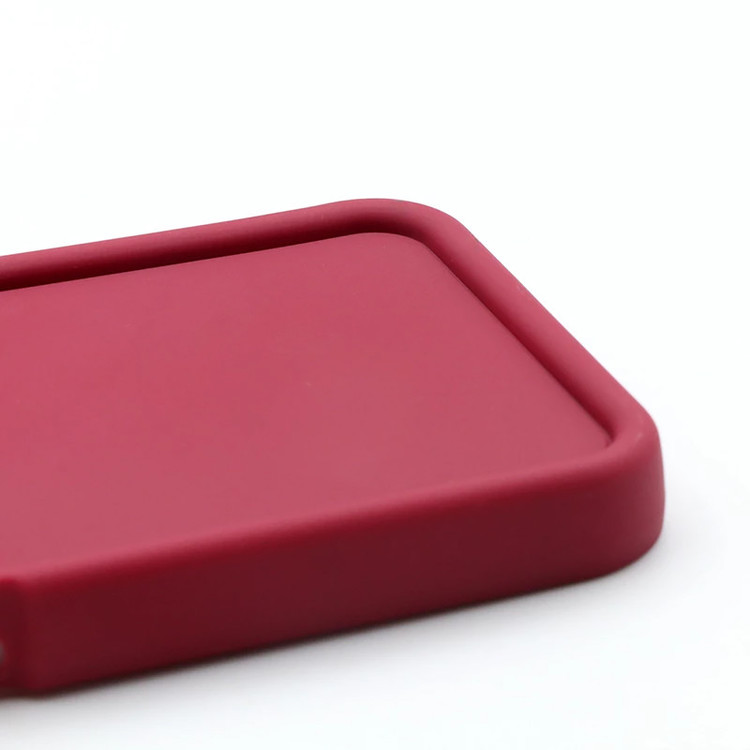 کاور موکولو مدل Silicone Puffer مناسب برای گوشی موبایل هوآوی Y9A