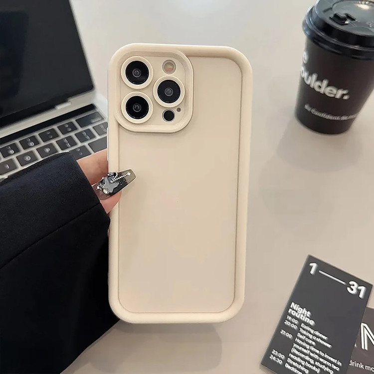 کاور موکولو مدل Silicone Puffer مناسب برای گوشی موبایل هوآوی Y9A