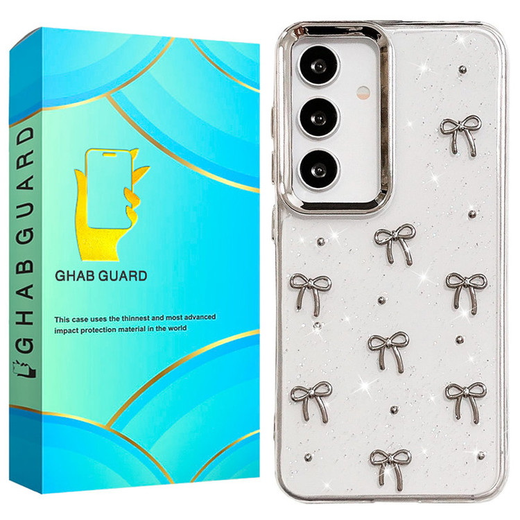 کاور قاب گارد مدل JEPIOG مناسب برای گوشی موبایل سامسونگ Galaxy A36