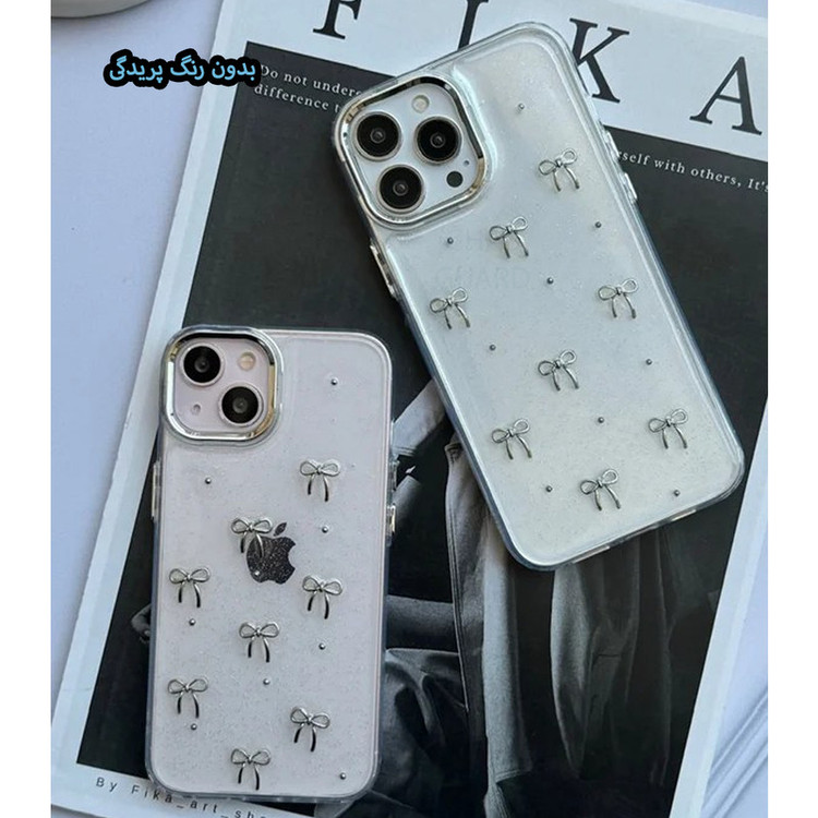 کاور قاب گارد مدل JEPIOG مناسب برای گوشی موبایل سامسونگ Galaxy A36