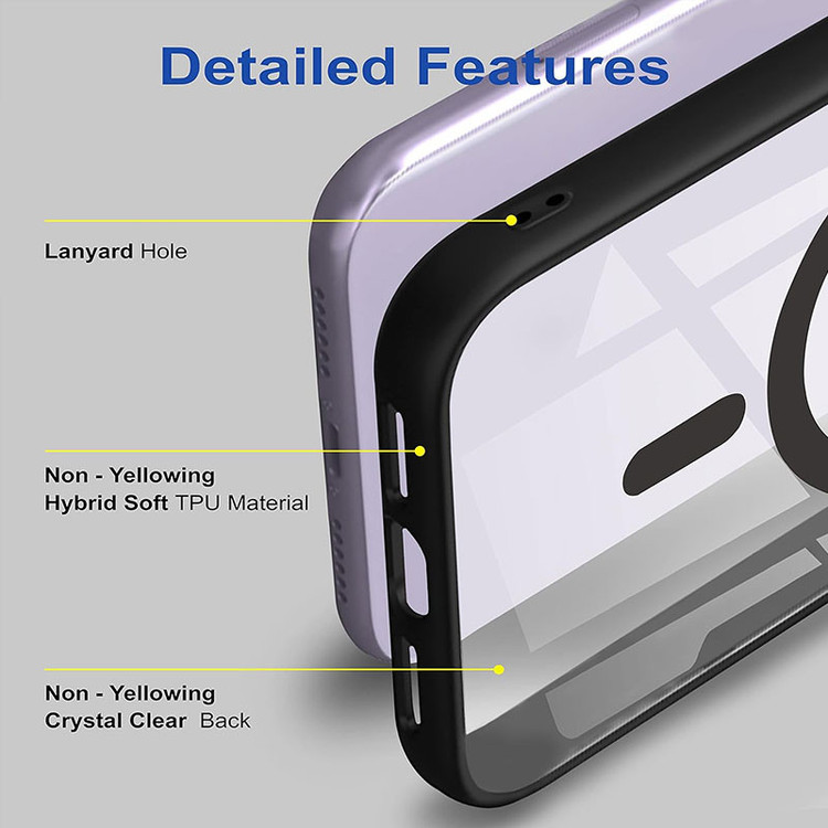 کاور مسیر مدل Silicone Mgnc Magsafe مناسب برای گوشی موبایل سامسونگ Galaxy S25 FE