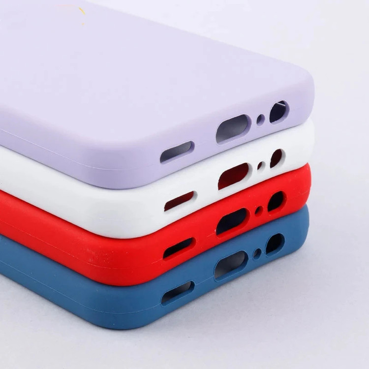 کاور عمو قاب مدل سیلیکونی پاک کنی ORG مناسب برای گوشی موبایل سامسونگ Galaxy S26 Ultra