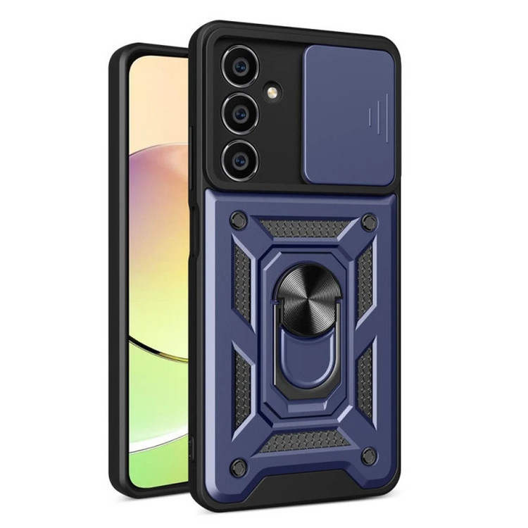 کاور اسپارتان مدل Defender Armor Apple Strap مناسب برای گوشی موبایل سامسونگ Galaxy A26 به همراه بندآویز