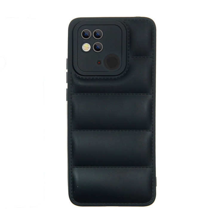 کاور اپیکوی مدل Puffy Puffer مناسب برای گوشی موبایل شیائومی Redmi 10C / Poco C40
