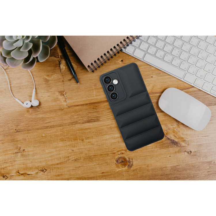 کاور اپیکوی مدل Puffy Puffer مناسب برای گوشی موبایل شیائومی Redmi 10C / Poco C40
