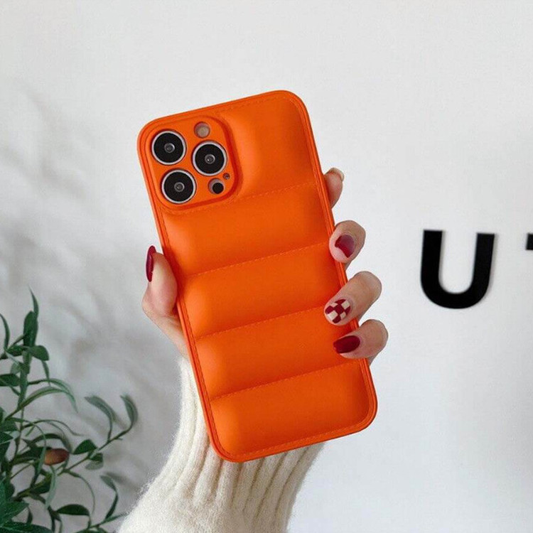 کاور اپیکوی مدل Puffy Puffer مناسب برای گوشی موبایل شیائومی Redmi 10C / Poco C40