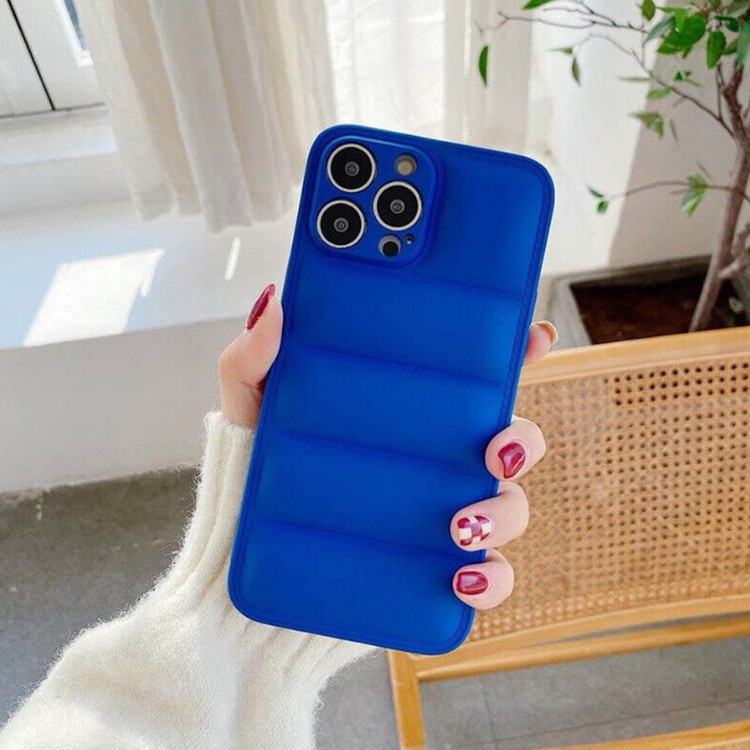 کاور اپیکوی مدل Puffy Puffer مناسب برای گوشی موبایل شیائومی Redmi 10C / Poco C40