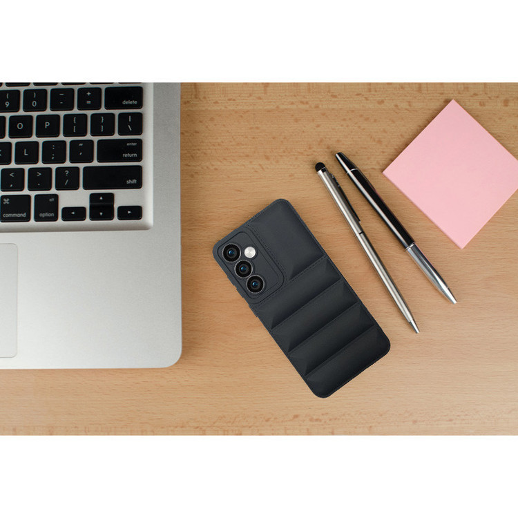 کاور اپیکوی مدل Puffy Puffer مناسب برای گوشی موبایل شیائومی Redmi 10C / Poco C40