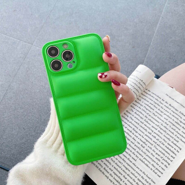 کاور اپیکوی مدل Puffy Puffer مناسب برای گوشی موبایل شیائومی Redmi 10C / Poco C40