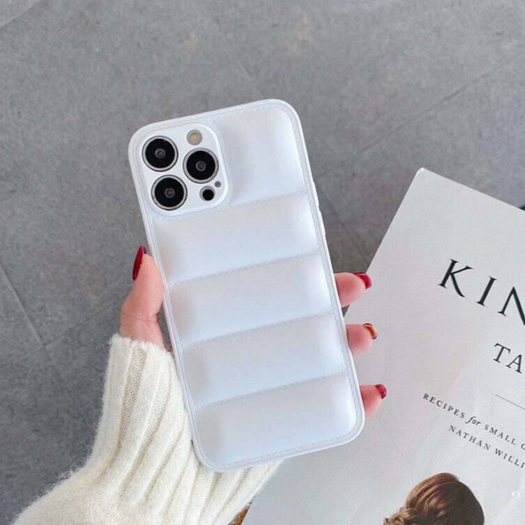 کاور اپیکوی مدل Puffy Puffer مناسب برای گوشی موبایل شیائومی Redmi 10C / Poco C40