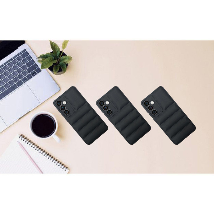 کاور اپیکوی مدل Puffy Puffer مناسب برای گوشی موبایل شیائومی Redmi 10C / Poco C40