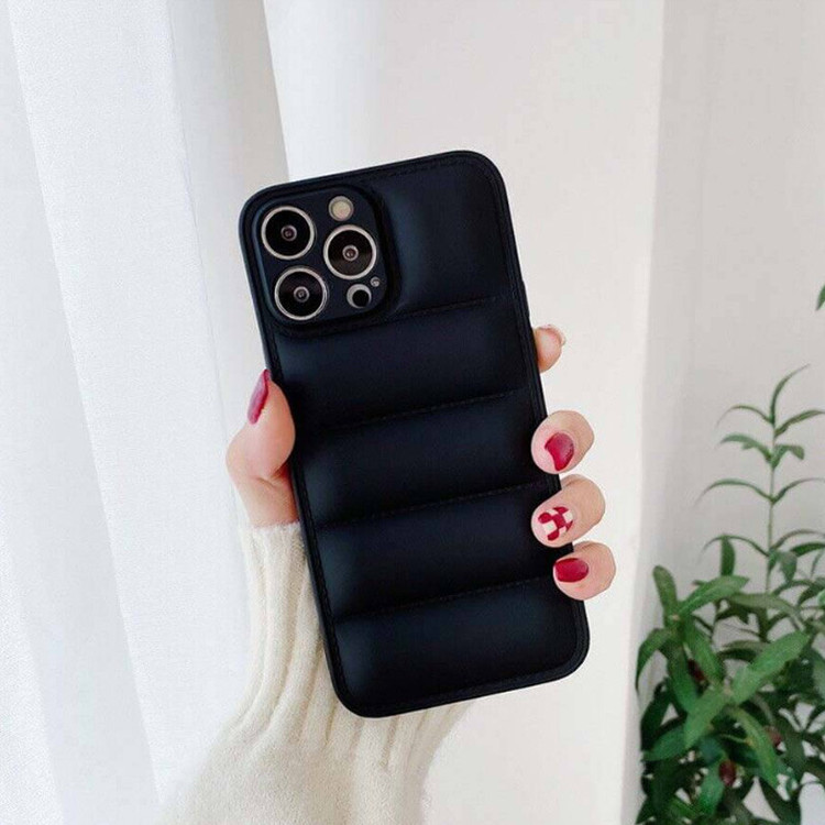 کاور اپیکوی مدل Puffy Puffer مناسب برای گوشی موبایل شیائومی Redmi 10C / Poco C40