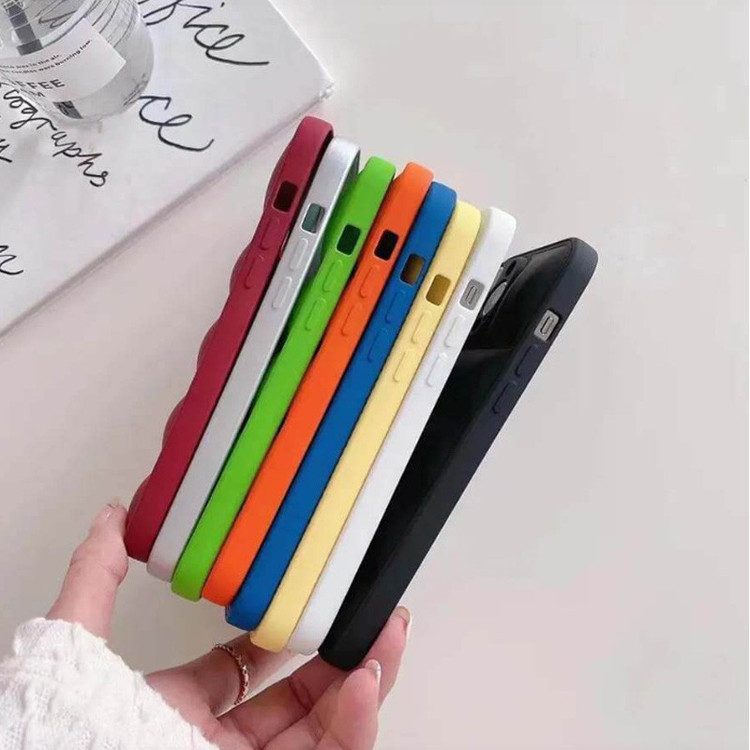 کاور اپیکوی مدل Puffy Puffer مناسب برای گوشی موبایل شیائومی Redmi 10C / Poco C40