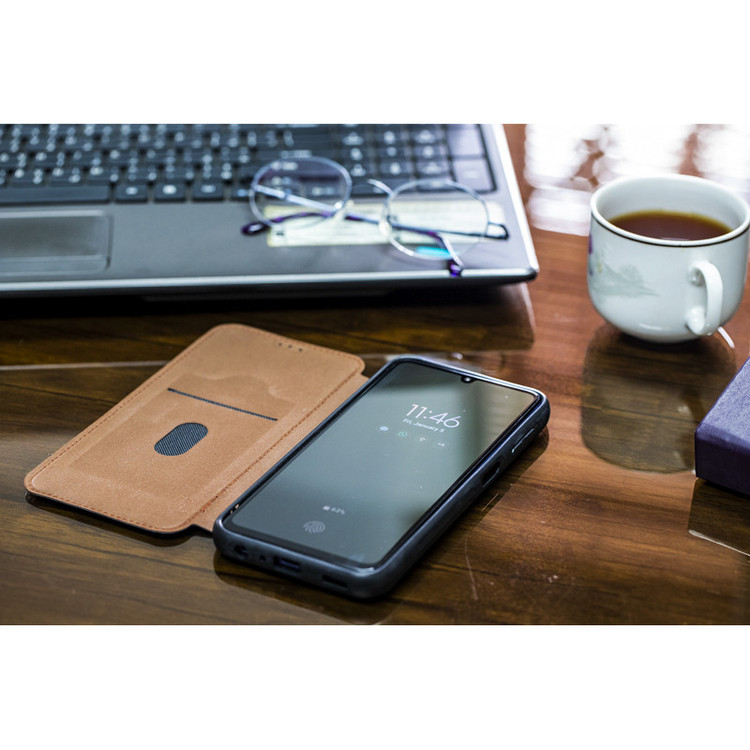 کیف کلاسوری دادو مدل SPORT مناسب برای گوشی موبایل شیائومی REDMI NOTE11 PRO