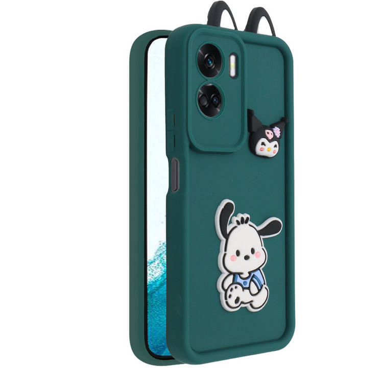 کاور مدل KittyRabit مناسب برای گوشی موبایل آنر 90 Lite